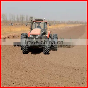 New KAT 2204 22hp Tractor thumbnail-1