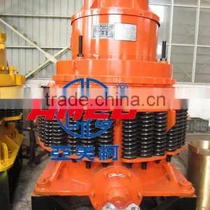 Spring Cone Crusher for Limestone Crushing thumbnail-6