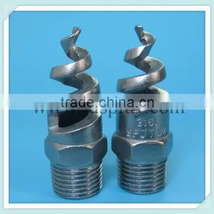 Whirljet Spiral Sandblasting Nozzle thumbnail-1