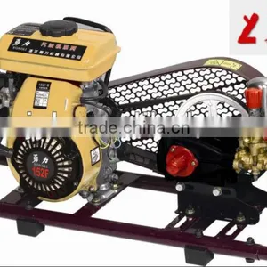 Agricultural Power Sprayer, Stretcher Power Sprayer, Gasoline Power Sprayer thumbnail-1