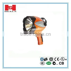 China Supplier Portable Spot Light With Grip Handle DC 12V 25w-55W thumbnail-2