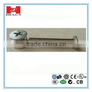 Single Head Combination Furniture Assembly Screws thumbnail-1