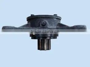 Good Quality Blind Shaft Assembly /sraper Conveyor Accessory thumbnail-4