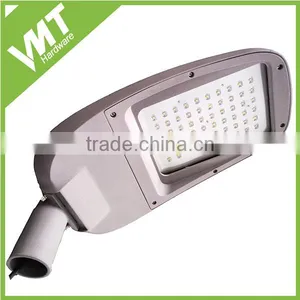 80w 120w SMD Die Casting Aluminum Ip65 Led Street Light Fixtures Manufacturers thumbnail-1