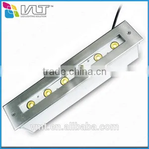 36W Ip65 Aluminum Rgb Color Transforming Outdoor Led Wall Washer With Dmx Control/Led Wall Washer Light thumbnail-1