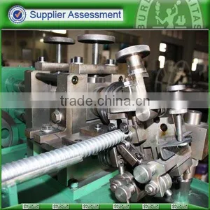 Machine for Flexible Metal Conduit thumbnail-1
