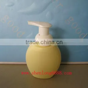 Plastic PET Soap Foam Pump Bottle thumbnail-6