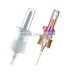 Nasal Sprayer Medical Sprayer Nansal Sprayer Pumps thumbnail-2