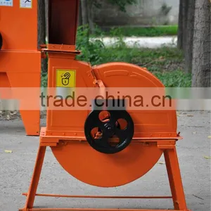 Chaff Cutter thumbnail-2