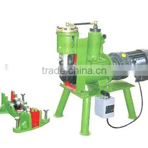 8-1/2" Pipe Roll Groover thumbnail-1