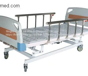 Rescue Bed thumbnail-1