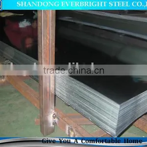 Top Quality Hot Dipped GI Sheet/ GI Sheet thumbnail-3