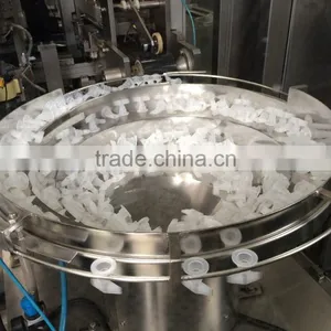 SRD6A Pharmaceutical IV Infusion Automatic Production Line for Glucose thumbnail-4