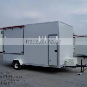 Dining Trailer thumbnail-1