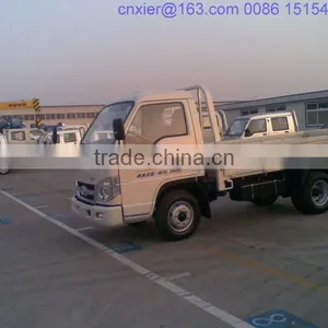 Flatbed Truck Bodies on Sale Transit Truck thumbnail-2