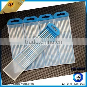 WL20 Lanthanated Wolfram Tungsten Welding Rods From Manufactory thumbnail-1