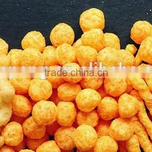 Snack Extruder Machine thumbnail-2