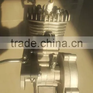 High Quality Gas Motor for Bicycle/ Motorized Bicycle PK80 thumbnail-1
