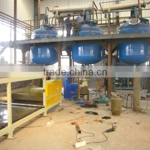 Resin Pelletizer thumbnail-5