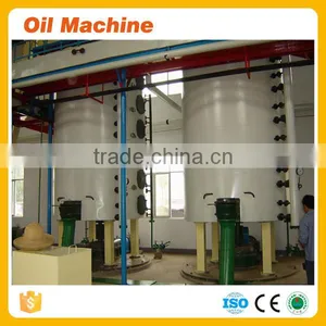 Best Manufacturer Cotton Seed Cake Machine Oil Processing Mill thumbnail-5