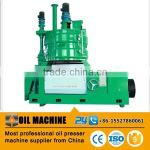 Overseas Service Center Available Natural Circulation Tea Seed Oil Press Price, Oil Tea Camellia Seed Oil Price thumbnail-5