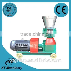 Rabbit Feed Pellet Machine/Pto Wood Pellet Machine/Animal Feed Pellet Machine thumbnail-1