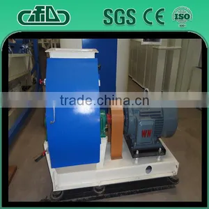 Hot Machinery Animal Feed Procssing Equipment thumbnail-4