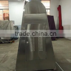 Food Powder v Type Mixing Machine thumbnail-4