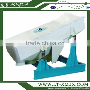 SFJZ Series High Frequency China Vibrating Screen thumbnail-1
