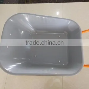 EURO ,metal Wheel Barrow,constructions Wheel Barrow thumbnail-5