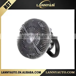 1757881 702300007034 High Quality Pickup Viscous Fan Clutch For Scania thumbnail-1