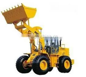 Wheel Loader, Used Cat Wheel Loader, Used Cat Wheel Loader thumbnail-1