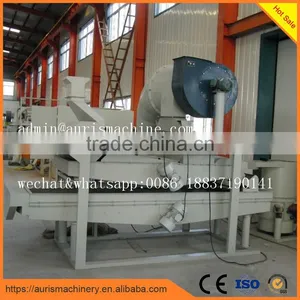 Almond Shelling Sheller Shell Machine thumbnail-1