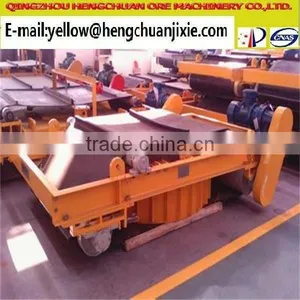 The New Custom Hengchuan RCDD SElf Discharging Separator thumbnail-2