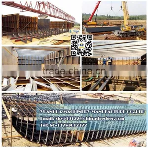 Cumtomer Class Dredging Equipments for Maintaining Rivers thumbnail-2
