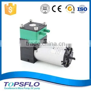 Experienced Small Vacuum Pump China Supplier thumbnail-5