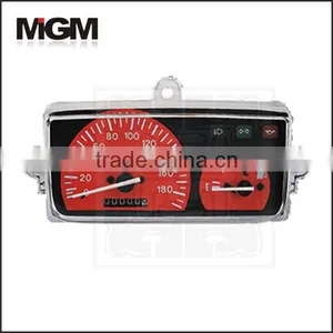 MOTORCYCLE METER,Digital ATV and Motorcycle Meter thumbnail-4
