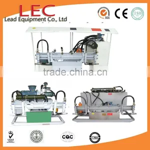 LGH-HD Series 800 Annual Sales Electric Hydraulic Chemical Cement Grout Injection Pump thumbnail-1