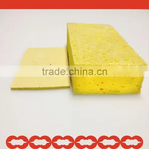 2015 Natural Compressed Cellulose Pop-Up Sponges thumbnail-1