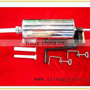 Manual Type Vertical/horizontal Manual Sausage Filling Machine thumbnail-3