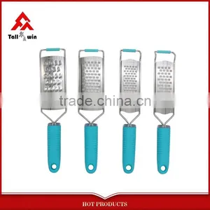 New Design Silicone Handle Y Shape Peeler thumbnail-2