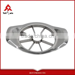 Apple Shape Fruit Cutter thumbnail-4