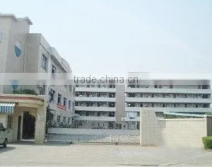 Shenzhen Baolilai Rubber And Hardware Technology Co., Ltd. company overview - view 1 thumbnail