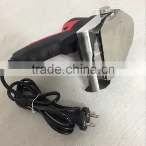 Professional Doner Kebab Slicer With Extra Serrated Blade GRT- KS100E thumbnail-3