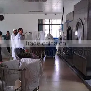 Commercial High Efficiency Machines Washing Machines/hotel Washing Machine Price thumbnail-5