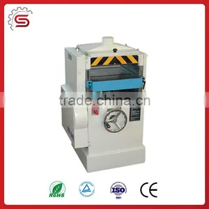 Easy Operation Thicknesser Machine MB104G-4F2 High Speed Woodworking Thicknesser thumbnail-1