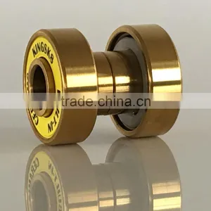 Titanium Ceramic Electric Skateboard Bearing, Good Price Electric Skateboard thumbnail-3