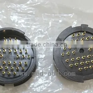 Assembled 38Pin Male Connector thumbnail-4