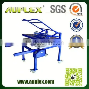 31"x39" CE Certification Shoes Heat Press Machine thumbnail-1