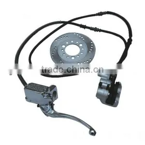 Motorcycle Rear Disc Brake thumbnail-1